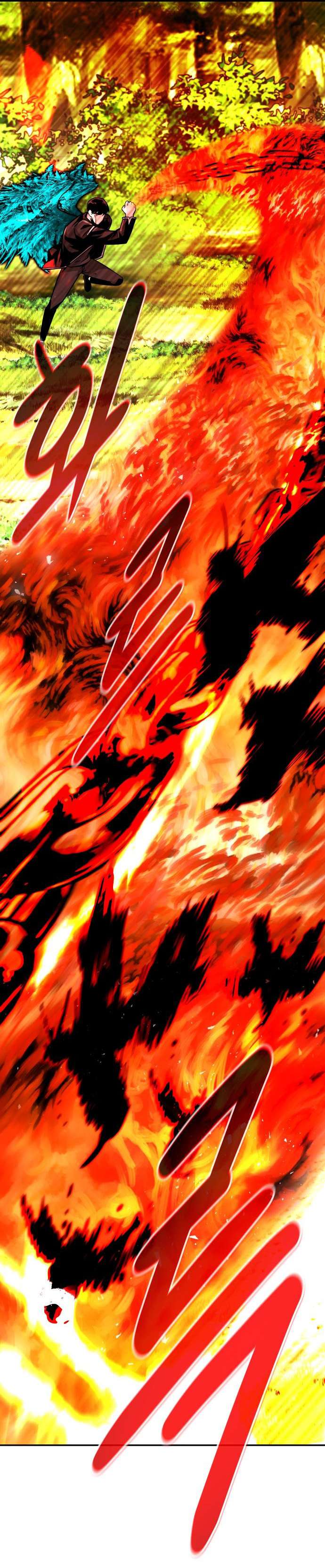 All Rounder Chapter 85 25